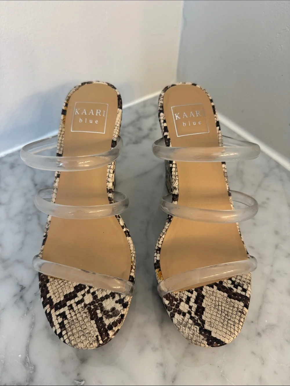 Wedges